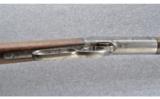 Winchester Model 1886, .45-90 W.C.F. - 4 of 9