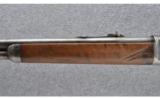 Winchester Model 1886, .45-90 W.C.F. - 7 of 9