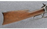 Winchester Model 1886, .45-90 W.C.F. - 2 of 9