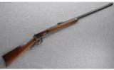 Winchester Model 1894, .32 WS - 1 of 9