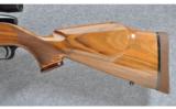 Weatherby Mark V, .300 WBY MAG - 8 of 9