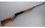 Browning BLR Lightning Long Action, .300 WIN MAG - 1 of 9