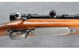 Winchester Model 70 Pre-64, .30-06 SPRG - 4 of 9