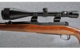 Winchester Model 70 Pre-64, .30-06 SPRG - 7 of 9