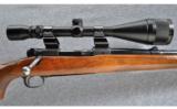 Winchester Model 70 Pre-64, .30-06 SPRG - 3 of 9