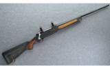 Ruger M77 MK II All Weather, .30-06 SPRG - 1 of 9