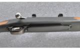 Ruger M77 MK II All Weather, .30-06 SPRG - 4 of 9