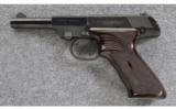 High Standard Dura-Matic M-100, .22 LR - 2 of 3