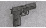 Sig Sauer P229, .40 S&W - 1 of 3