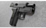 Sig Sauer P229, .40 S&W - 3 of 3
