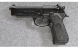 Beretta 96A1, .40 S&W - 2 of 3