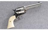 Ruger Vaquero Hurricane George - Santo Domingo Commemorative, .45 COLT - 1 of 5