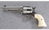 Ruger Vaquero Hurricane George - Santo Domingo Commemorative, .45 COLT - 2 of 5