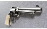 Ruger Vaquero Hurricane George - Santo Domingo Commemorative, .45 COLT - 3 of 5