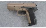 Sig SauerSP2022 - 2 of 4