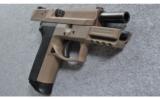 Sig SauerSP2022 - 3 of 4