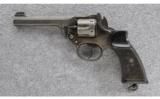 Royal Small Arms Factory Enfield No 2 Mk 1, .38 SP - 2 of 4