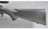Savage Model 112, .22-250 REM - 8 of 9