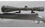 Savage Model 112, .22-250 REM - 7 of 9