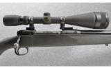 Savage Model 112, .22-250 REM - 3 of 9