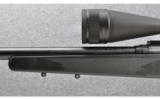 Savage Model 112, .22-250 REM - 6 of 9