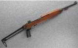 Inland U.S. Carbine Cal .30 M1, .30 Carbine - 1 of 9