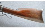 Whitneyville Armory Kennedy Rifle, .44-40 WCF - 8 of 9
