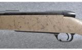 Weatherby Mark V Ultra Lightweight,
.270 WBY MAG - 7 of 9