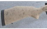Weatherby Mark V Ultra Lightweight,
.270 WBY MAG - 2 of 9