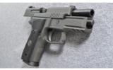 Sig Sauer P229 Legion Compact, .357 SIG - 3 of 3