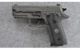 Sig Sauer P229 Legion Compact, .357 SIG - 2 of 3