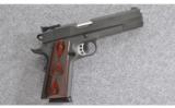 Springfield Armory 1911-A1 Range Officer, .45 ACP - 1 of 3