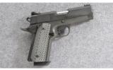 Rock Island Armory M1911 A1 CS-TACT II, 9MM - 1 of 3