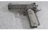 Rock Island Armory M1911 A1 CS-TACT II, 9MM - 2 of 3