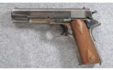 Colt 1911 U.S. Army, .45 ACP - 2 of 4