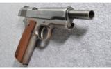 Colt 1911 U.S. Army, .45 ACP - 3 of 4