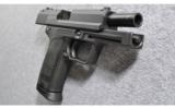H&K USP, .45 AUTO - 3 of 3
