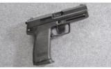 H&K USP, .45 AUTO - 1 of 3