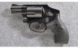 Smith & Wesson 442-2, .38 SPL +P - 2 of 3