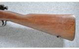 U. S. Remington Model 03-A3, .30-06 SPRG - 8 of 9
