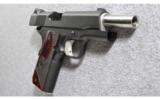 Dan Wesson Guardian, .45 ACP - 3 of 3