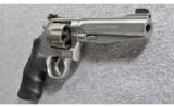 Smith & Wesson 986 Pro Series, 9MM LUGER - 3 of 3