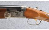 Beretta Silver Pigeon, 12 GA - 7 of 9