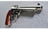 Taylors & Co. / Uberti Cattleman Bisley, .44-40 WCF - 3 of 3