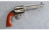 Taylors & Co. / Uberti Cattleman Bisley, .44-40 WCF - 1 of 3