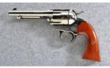 Taylors & Co. / Uberti Cattleman Bisley, .44-40 WCF - 2 of 3
