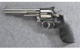 Smith & Wesson Model 66-2, .357 MAG - 2 of 3