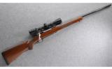 Ruger M77 Mark II, .300 WIN MAG - 1 of 9