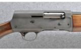 Remington Model 11 U.S. WWII. 12 GA - 3 of 9