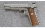 Colt MK IV Series 80 Government Model Stainless, .45 ACP - 2 of 3